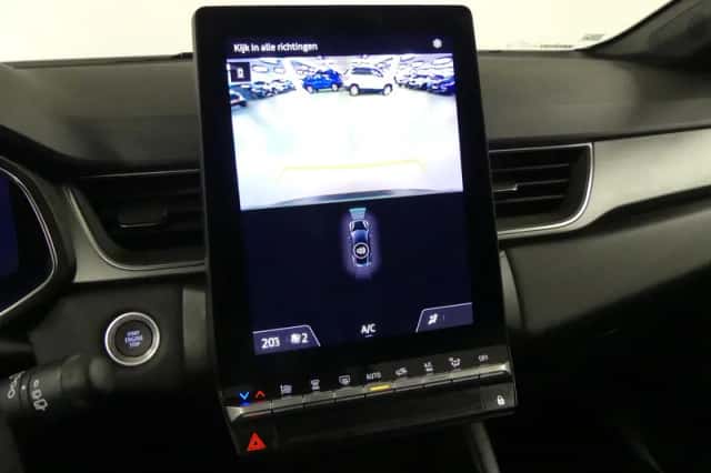 Renault Captur (2025) thumbnail 29