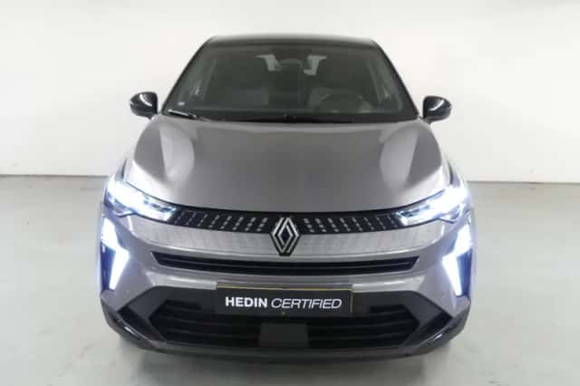 Renault Captur (2025) thumbnail 4