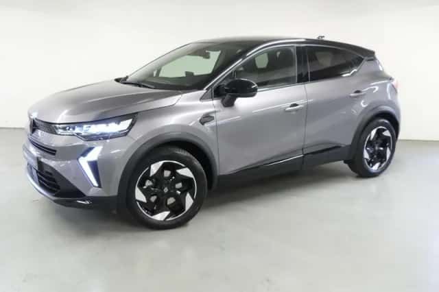 Renault Captur (2025) thumbnail 31