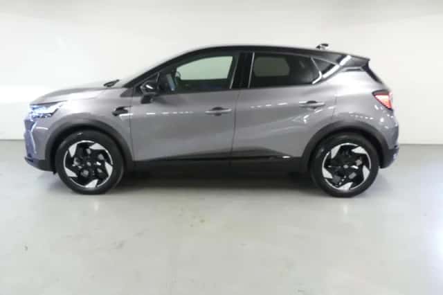 Renault Captur (2025) thumbnail 6