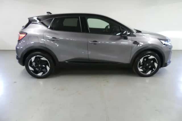Renault Captur (2025) thumbnail 7