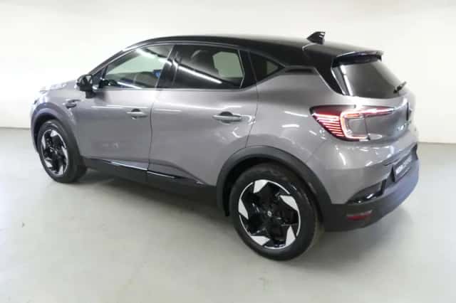 Renault Captur (2025) thumbnail 8