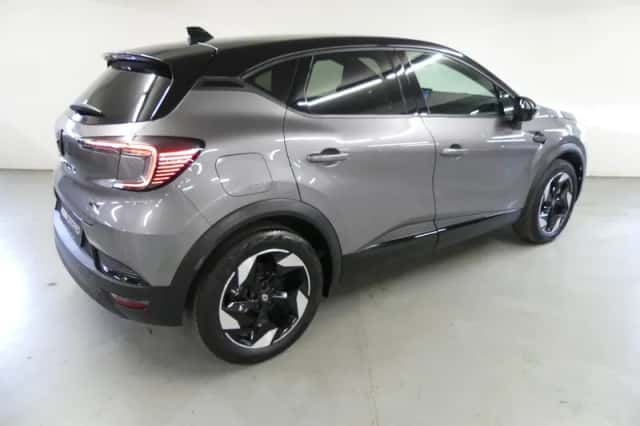 Renault Captur (2025) thumbnail 9