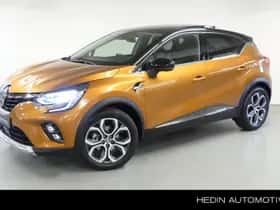 Renault Captur (2022) thumbnail 1