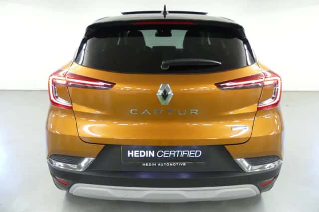Renault Captur (2022) thumbnail 20
