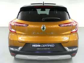 Renault Captur (2022) thumbnail 20