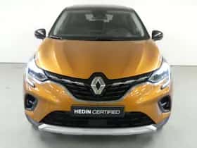 Renault Captur (2022) thumbnail 3