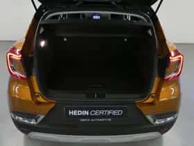 Renault Captur (2022) thumbnail 21
