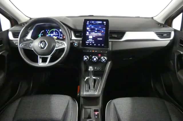 Renault Captur (2022) thumbnail 22
