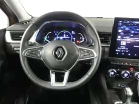 Renault Captur (2022) thumbnail 25