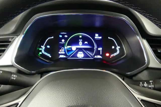 Renault Captur (2022) thumbnail 28