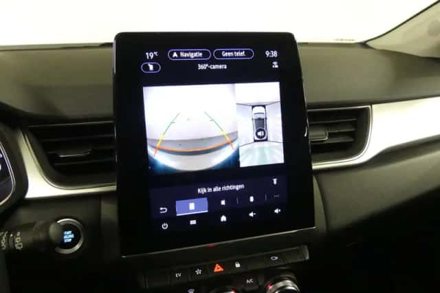 Renault Captur (2022) thumbnail 33