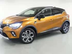 Renault Captur (2022) thumbnail 37