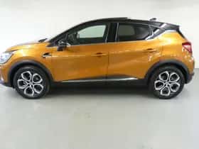 Renault Captur (2022) thumbnail 6
