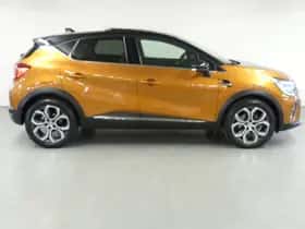 Renault Captur (2022) thumbnail 7
