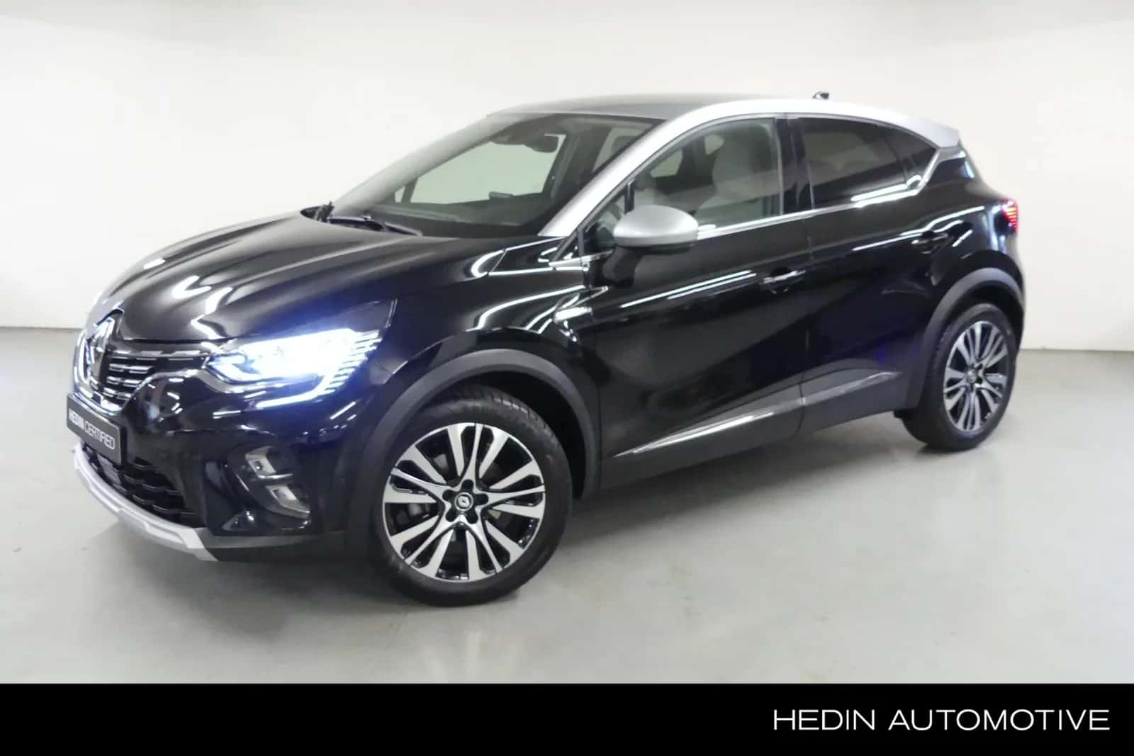 Renault Captur (2023) — foto 1