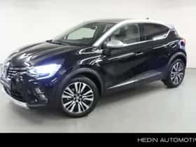 Renault Captur (2023) thumbnail 1