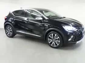 Renault Captur (2023) thumbnail 2