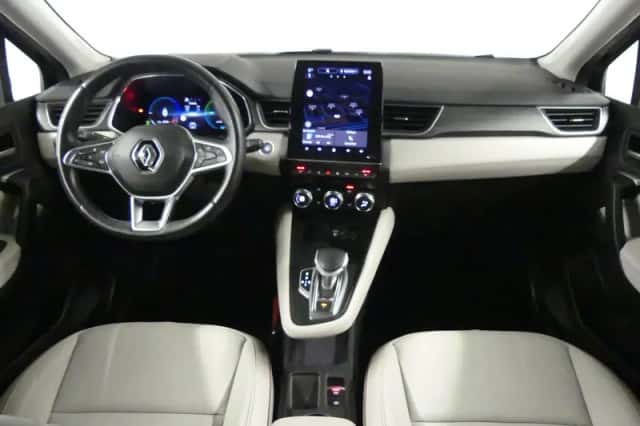 Renault Captur (2023) thumbnail 19