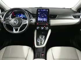 Renault Captur (2023) thumbnail 19