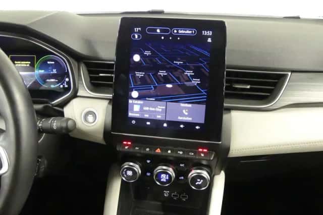 Renault Captur (2023) thumbnail 20