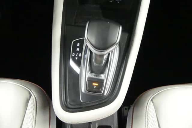 Renault Captur (2023) thumbnail 21