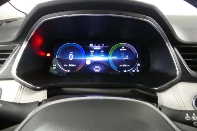 Renault Captur (2023) thumbnail 26