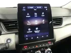 Renault Captur (2023) thumbnail 27