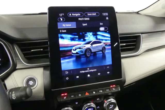 Renault Captur (2023) thumbnail 29