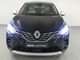Renault Captur (2023) thumbnail 4