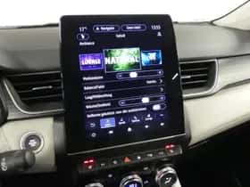 Renault Captur (2023) thumbnail 31