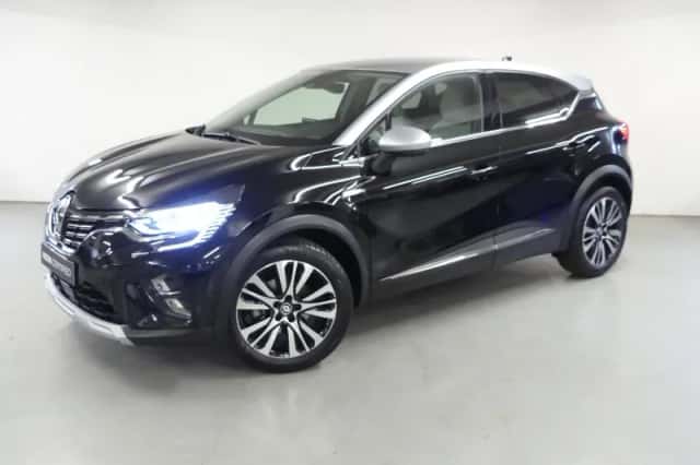 Renault Captur (2023) thumbnail 34