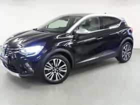Renault Captur (2023) thumbnail 34