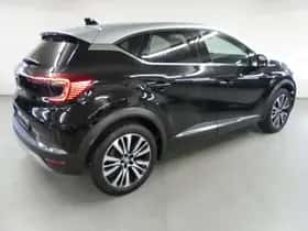 Renault Captur (2023) thumbnail 9
