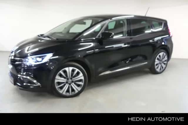 Renault Grand Scénic (2022) thumbnail 1
