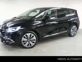 Renault Grand Scénic (2022)