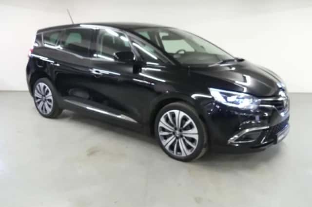 Renault Grand Scénic (2022) thumbnail 2