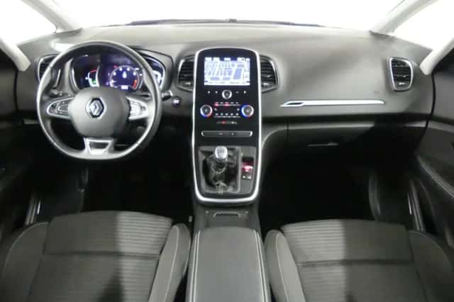 Renault Grand Scénic (2022) thumbnail 19
