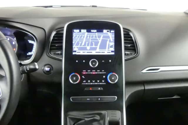 Renault Grand Scénic (2022) thumbnail 20