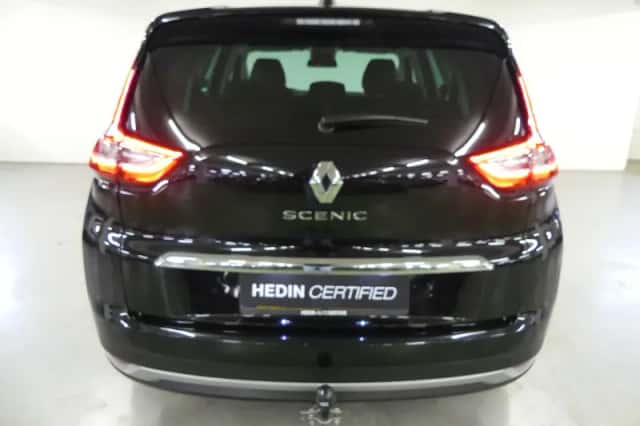 Renault Grand Scénic (2022) thumbnail 3