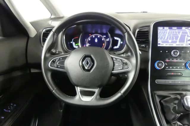 Renault Grand Scénic (2022) thumbnail 22