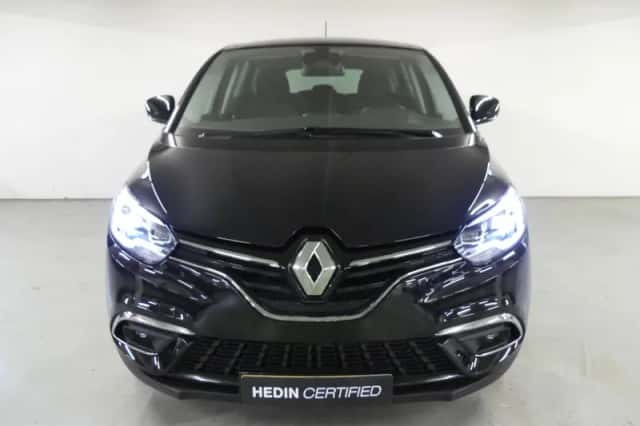Renault Grand Scénic (2022) thumbnail 4