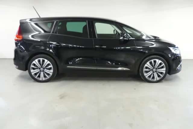 Renault Grand Scénic (2022) thumbnail 7