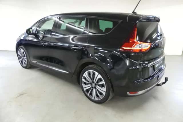 Renault Grand Scénic (2022) thumbnail 8