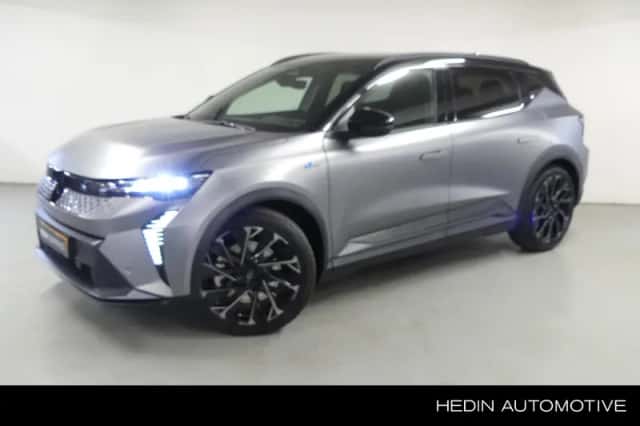 Renault Scénic (2024) thumbnail 1