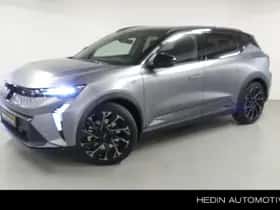 Renault Scénic (2024) thumbnail 1