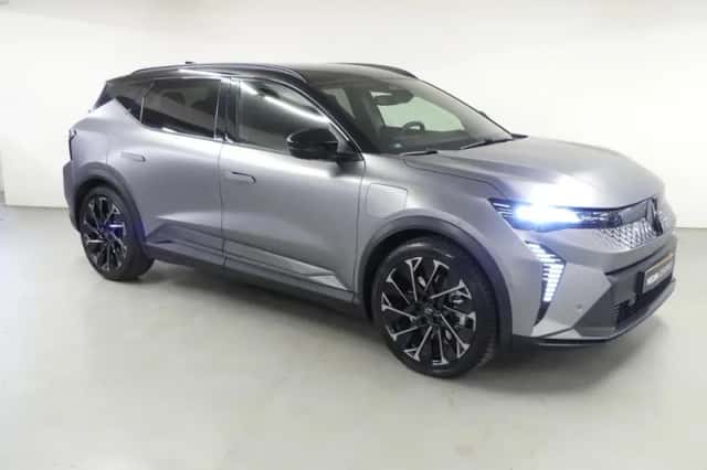 Renault Scénic (2024) thumbnail 2