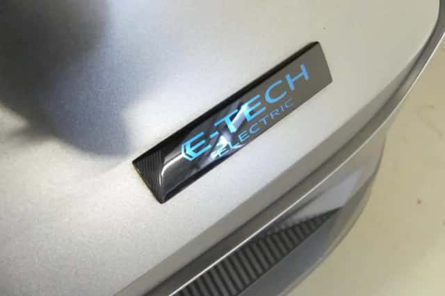 Renault Scénic (2024) thumbnail 11