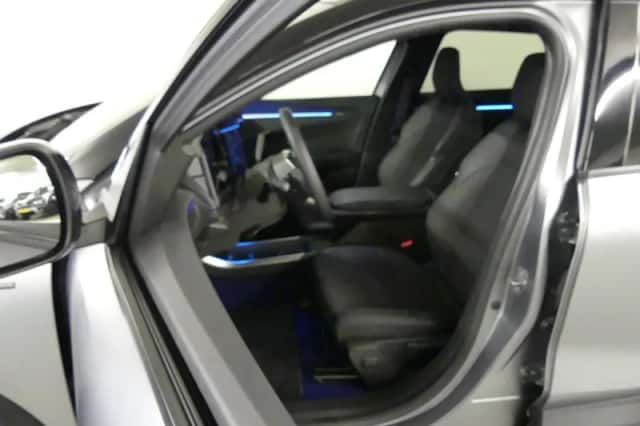 Renault Scénic (2024) thumbnail 13
