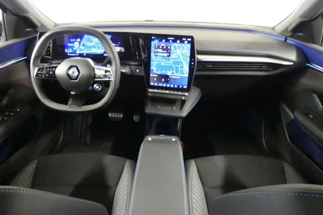 Renault Scénic (2024) thumbnail 21